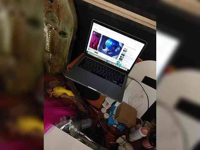 ShibariRoom webcam