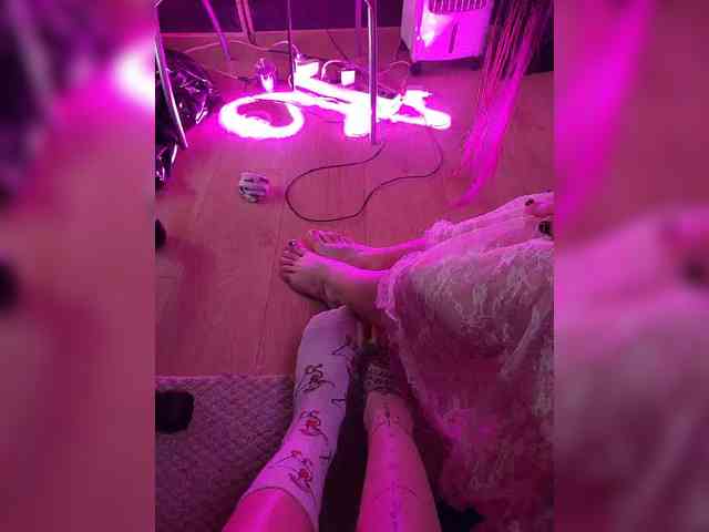 ShibariRoom webcam