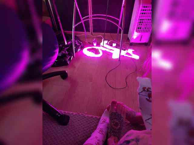 PsiAli Live Webcam on BongaCams