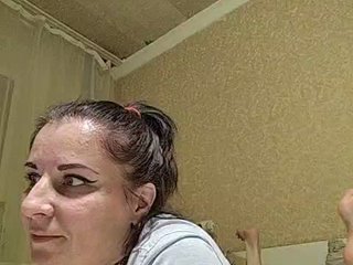 Ognenka Porn Show