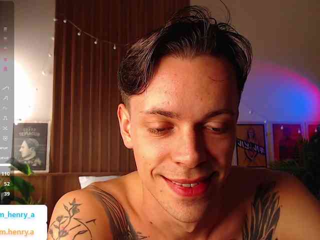 William-Henry William-Henry