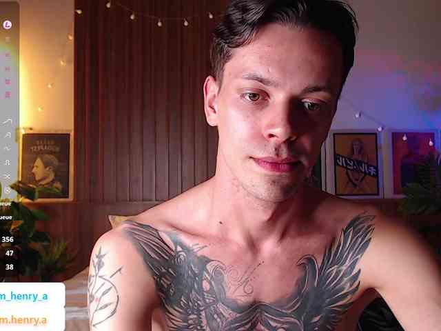 William-Henry William-Henry