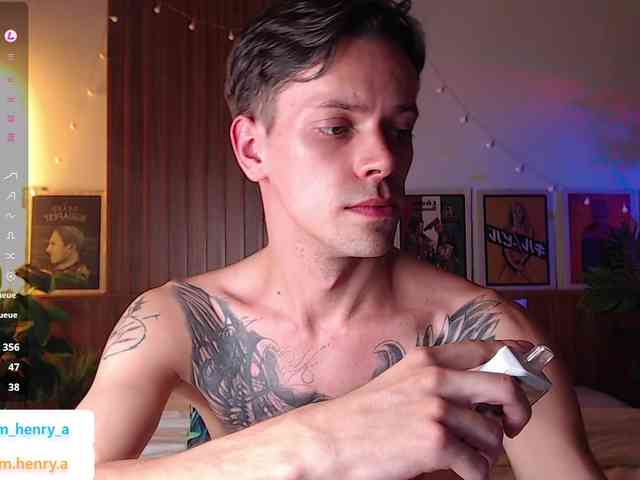 William-Henry William-Henry