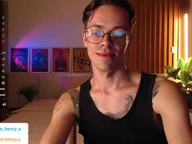 William-Henry William-Henry