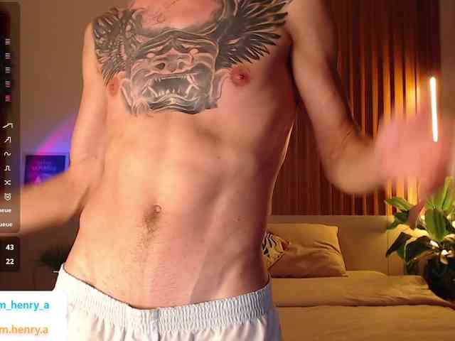 William-Henry William-Henry