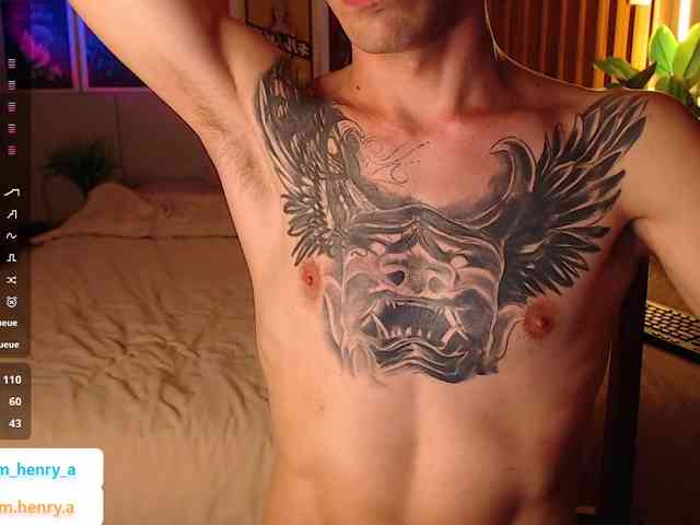 William-Henry William-Henry