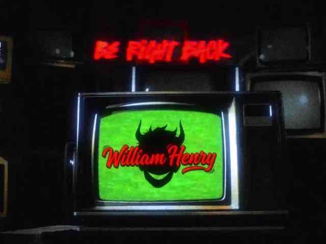 William-Henry William-Henry