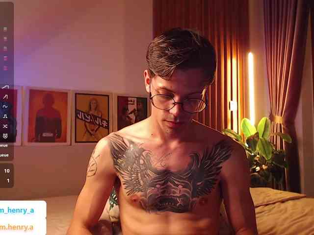 William-Henry William-Henry