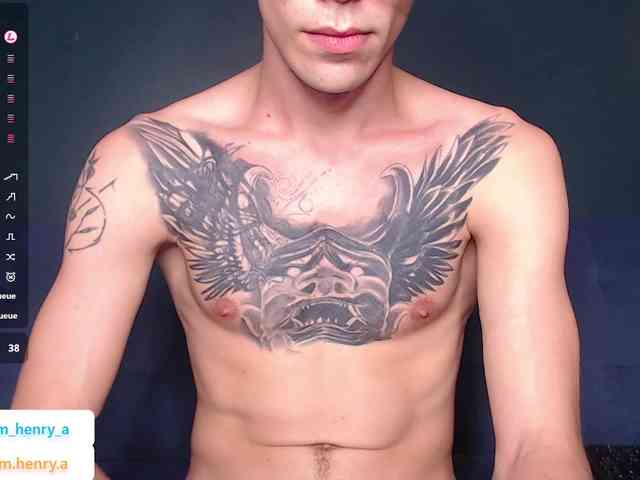 William-Henry William-Henry