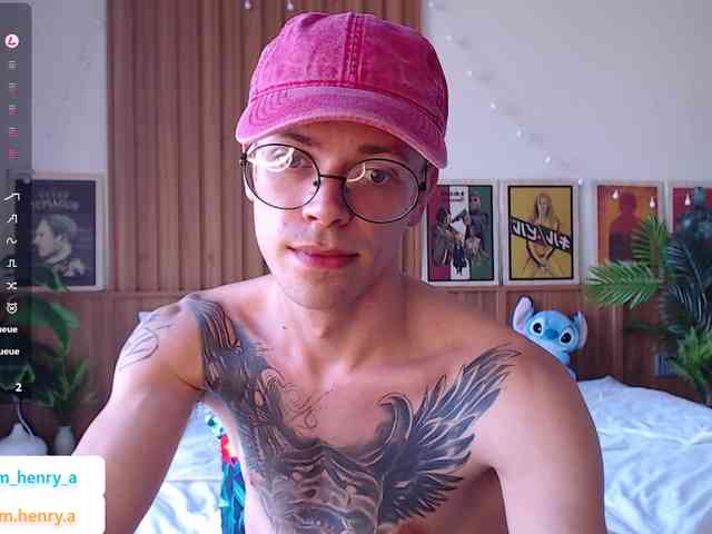 William-Henry William-Henry