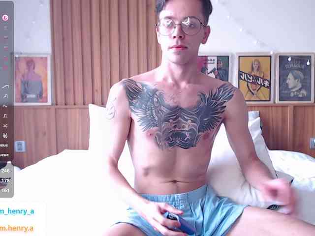 William-Henry William-Henry