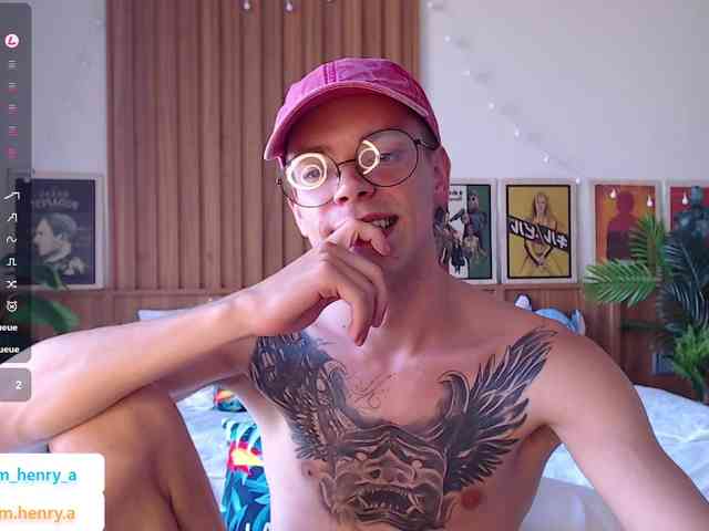 William-Henry William-Henry