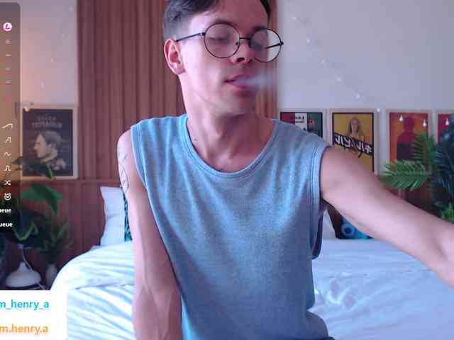 William-Henry William-Henry