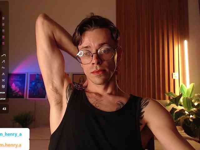 William-Henry William-Henry