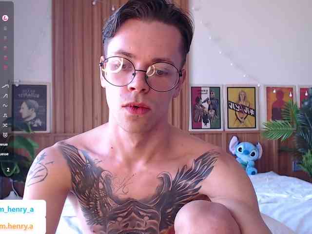 William-Henry William-Henry