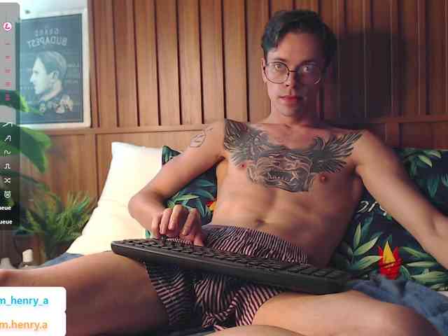 William-Henry William-Henry