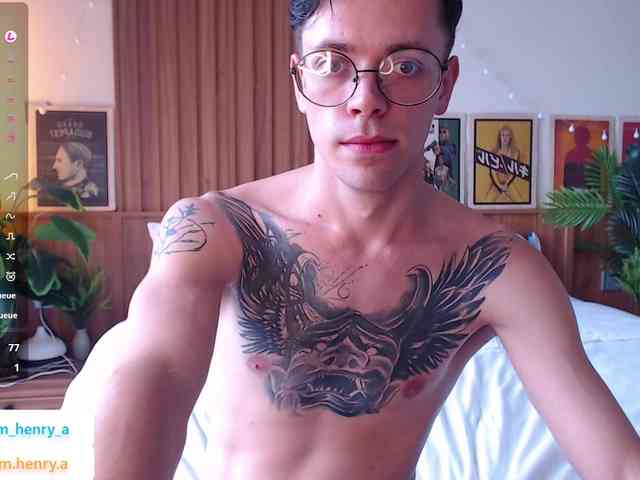 William-Henry William-Henry