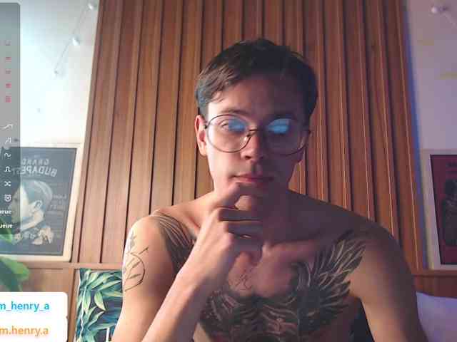 William-Henry William-Henry