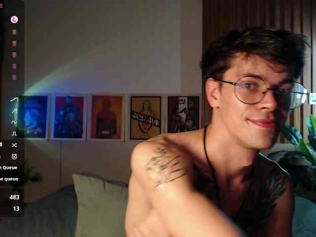 William-Henry William-Henry