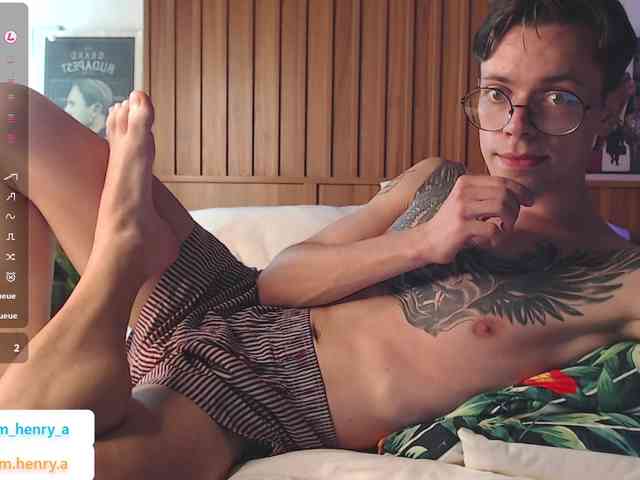 William-Henry William-Henry