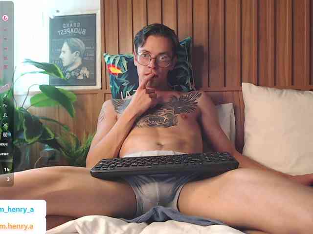 William-Henry William-Henry