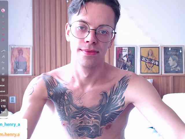 William-Henry William-Henry