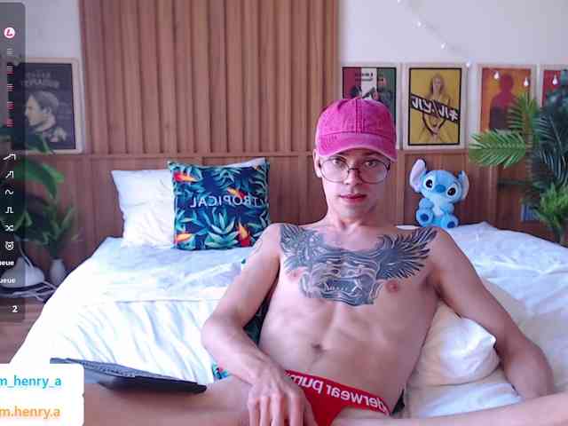 William-Henry William-Henry