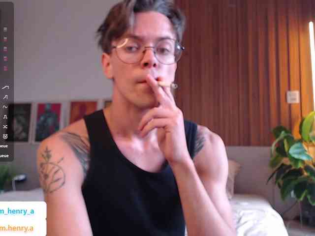 William-Henry William-Henry