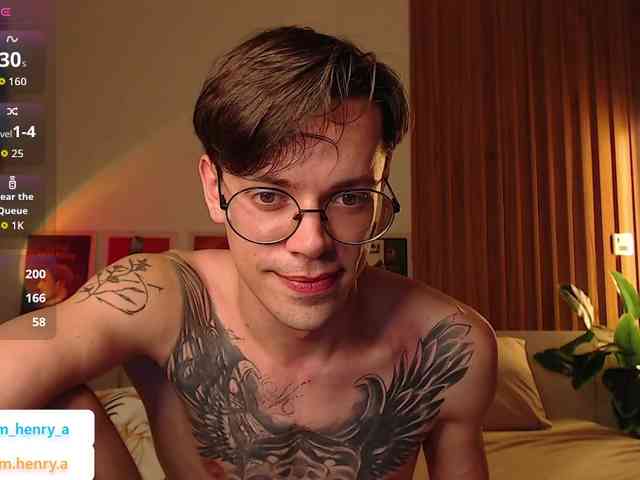 William-Henry William-Henry