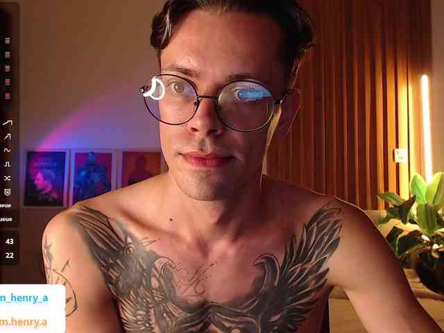 William-Henry William-Henry