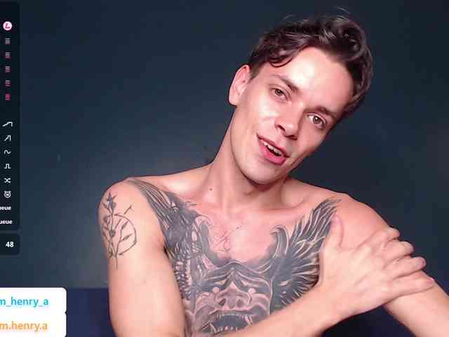 William-Henry William-Henry