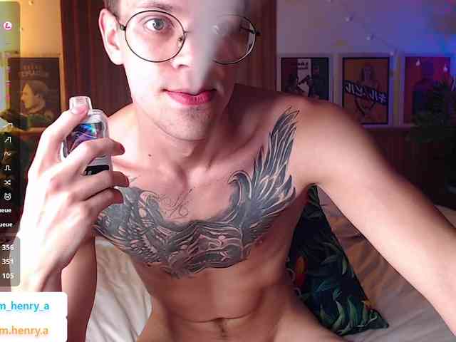 William-Henry William-Henry