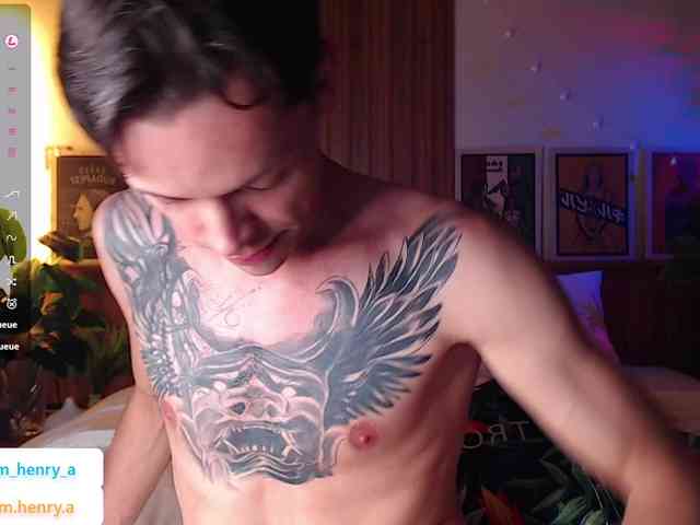 William-Henry William-Henry