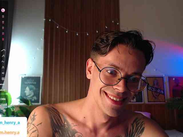 William-Henry William-Henry