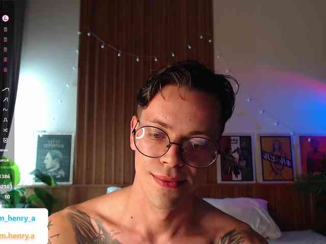 William-Henry William-Henry