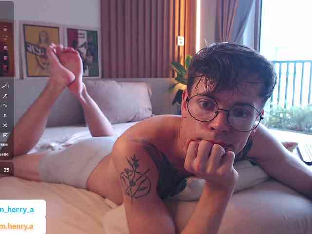 William-Henry William-Henry