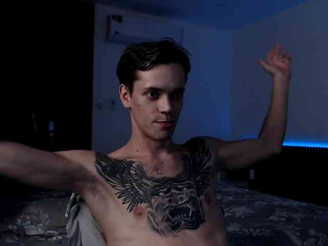 william-henry bongacams