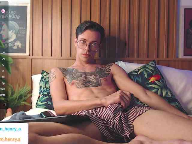 William-Henry William-Henry