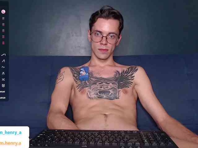 William-Henry William-Henry