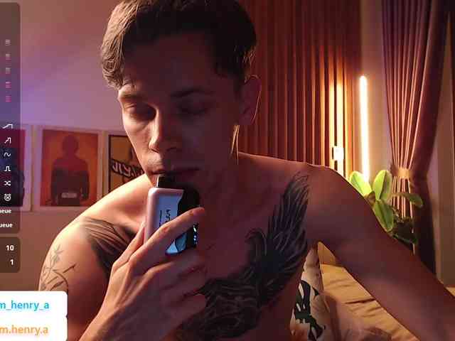 William-Henry William-Henry