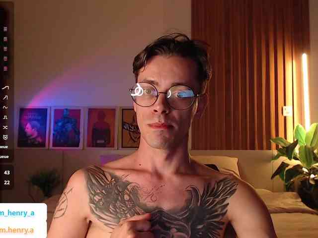 William-Henry William-Henry