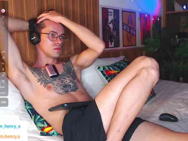 William-Henry William-Henry