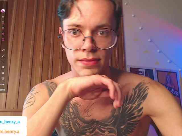 William-Henry William-Henry