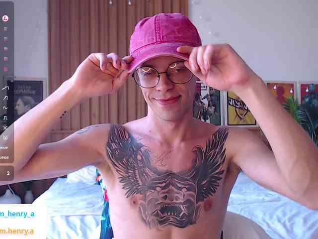 William-Henry William-Henry