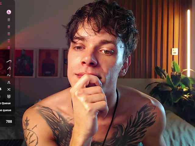 William-Henry William-Henry