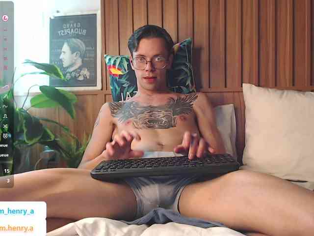 William-Henry William-Henry