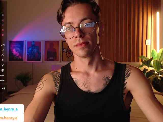 William-Henry William-Henry