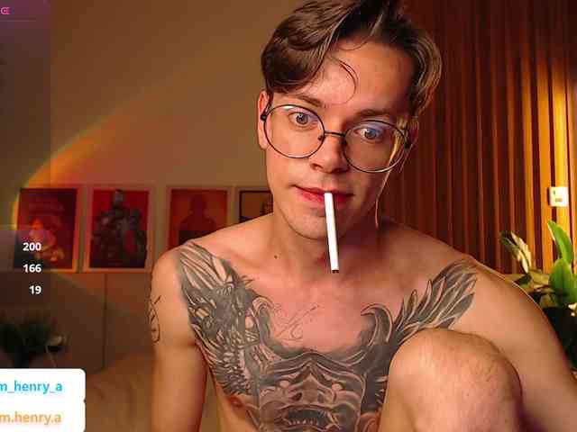 William-Henry William-Henry