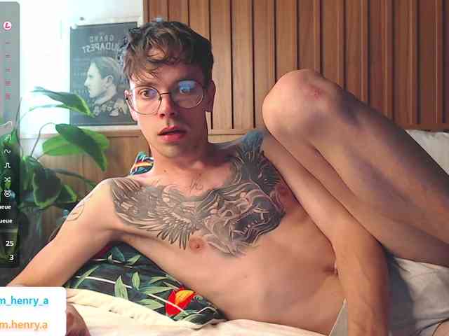 William-Henry William-Henry