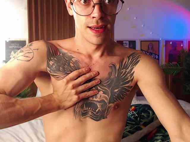 William-Henry William-Henry